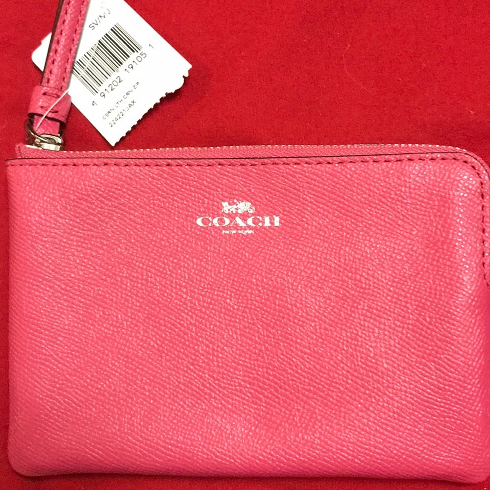 Wristlet